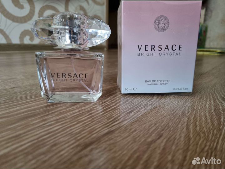 Туалетная вода женская 90 мл