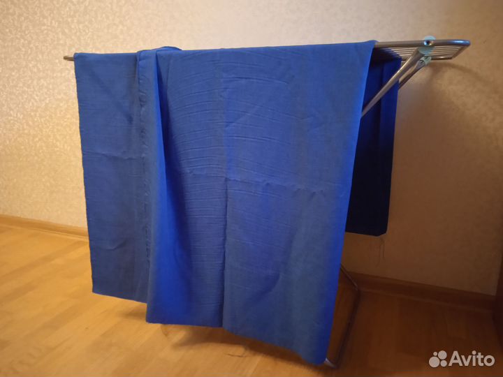 Отрезы ткани