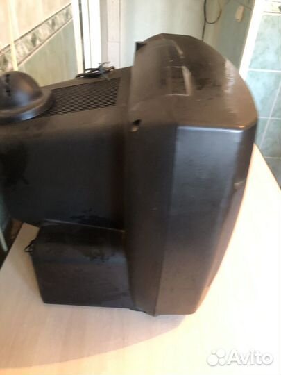 Телевизор shivaki