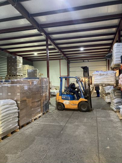 Ответственное хранение, Ответхранение