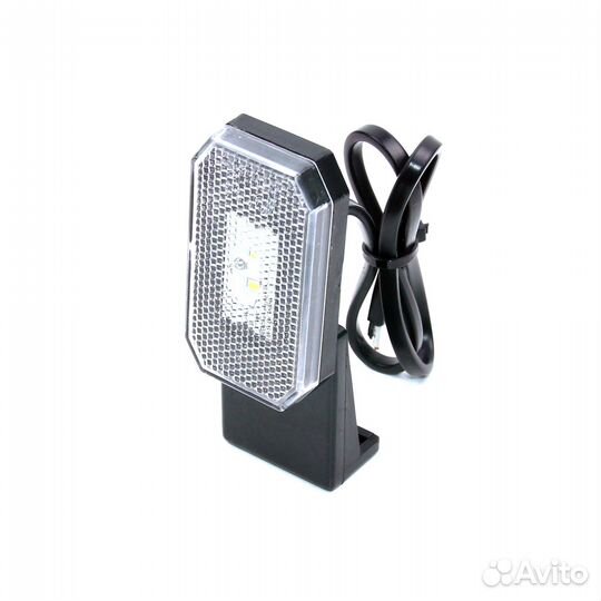 Фонарь габаритный прицепа ledworker TRL015C LED