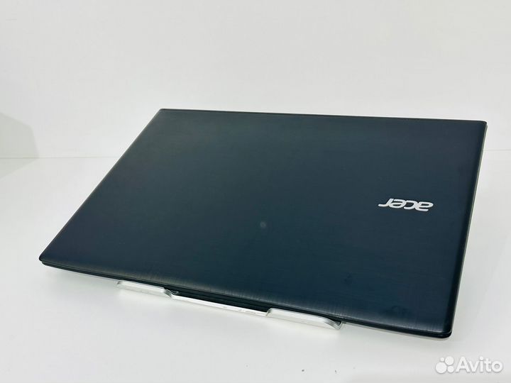 Игровой ноутбук Acer GeForce 940MX/i3-6006U
