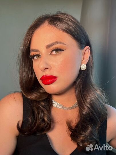 Макияж Причёска Визажист Стилист Выезд по городу