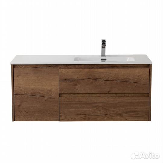 База 100 см ровер табак прав. BelBagno kraft-1000