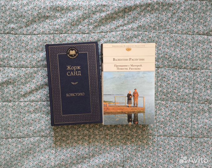 Классическая литература: Эксклюзивная классика