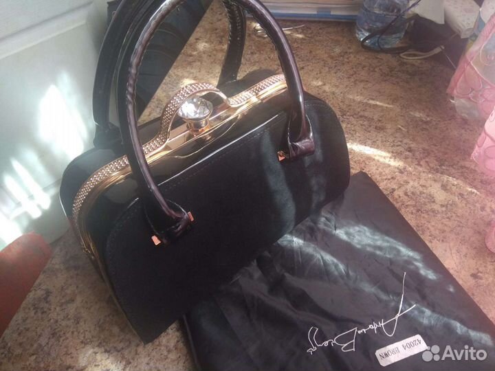 Сумка женская