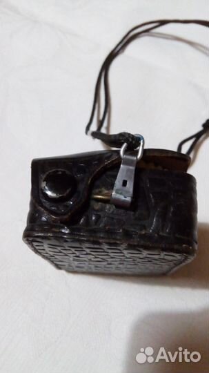 Измеритель экспозиции