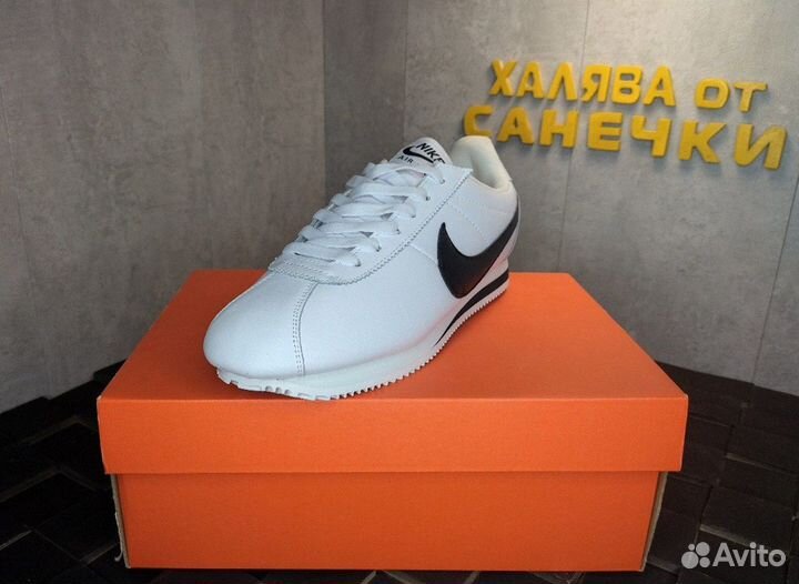 Кроссовки Nike Cortez