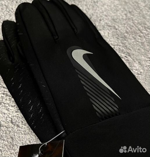 Перчатки Nike: сделаны для вас