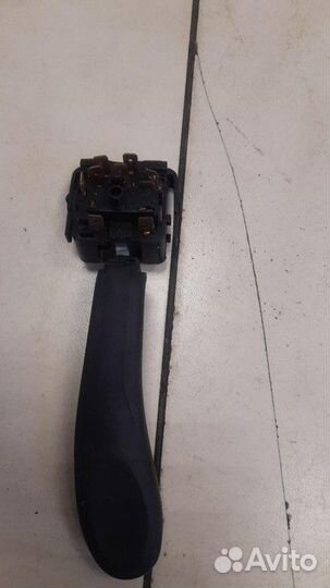 Переключатель подрулевой стеклоочистителя