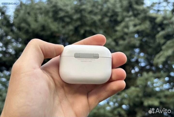 AirPods Pro 2