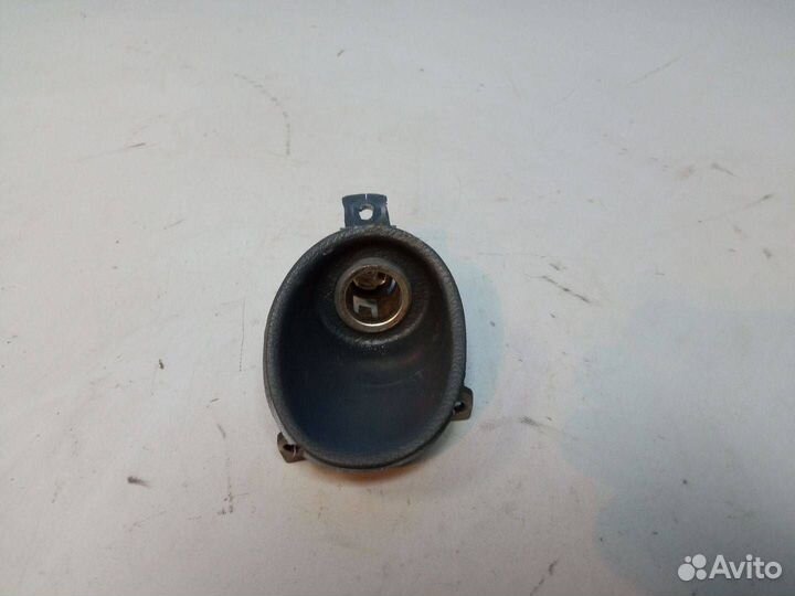 Гнездо прикуривателя Daewoo Matiz M150 рест. 2007