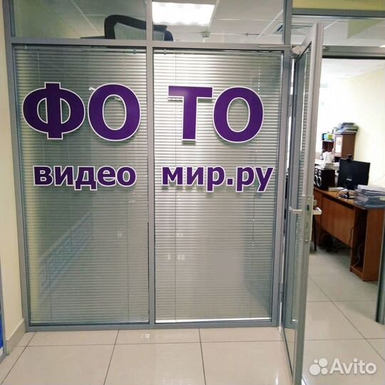 Кольцо переходное M42 на Canon EOS, новое