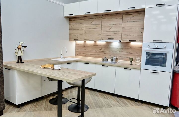 Корпусная мебель на заказ