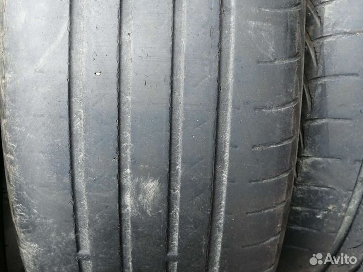 CST CL31 225/65 R17