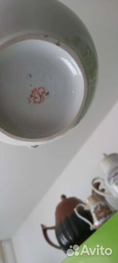 Чайник Сысерть.торг