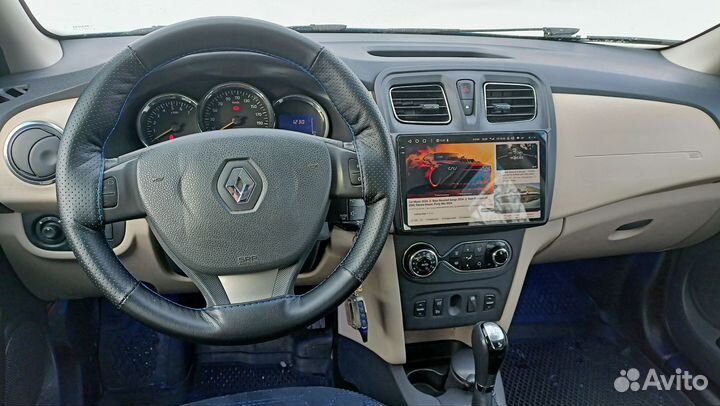 Рамка переходная 10,2