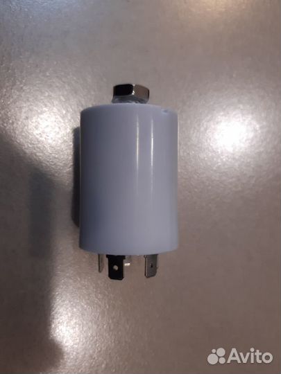 Сетевой фильтр (фпс) стиральной машины 0,47 uF