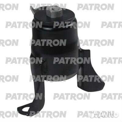 Patron PSE30322 Опора двигателя mazda 2 DE 2007-20