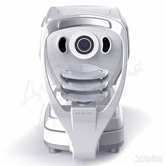 Авторефрактометр unicos URK-800A