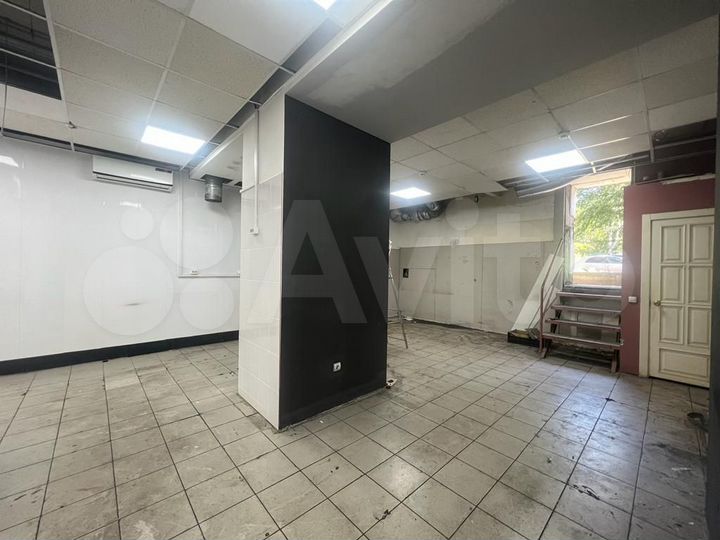 Свободного назначения, 86 м²