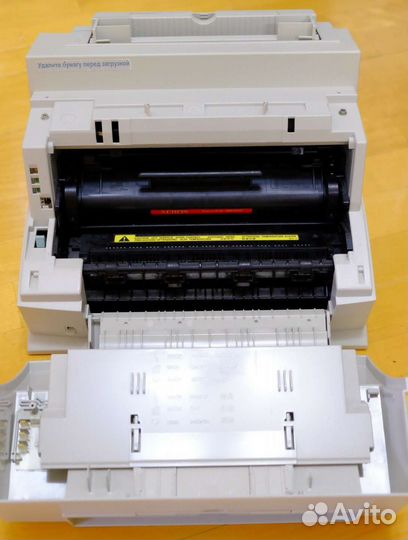 Принтер HP LaserJet 5L