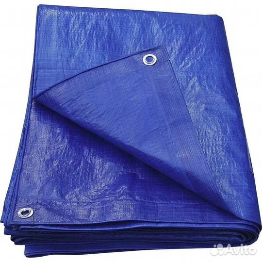 Тент тарпаулин 12 на 14 м