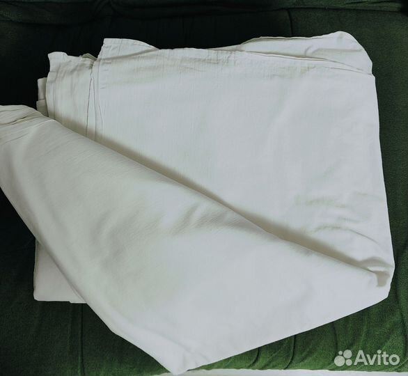 Постельное белье бязь