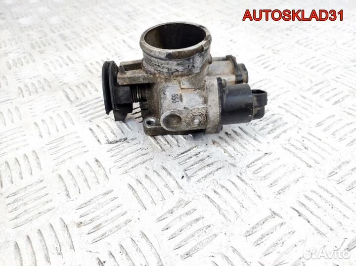 Заслонка дроссельная Chevrolet Lacetti 96815470