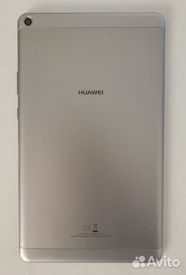 Планшет huawei mediapad t3 8.0