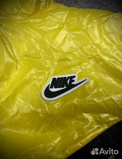 Новая Куртка Nike Sportswear Windrunner Оригинал