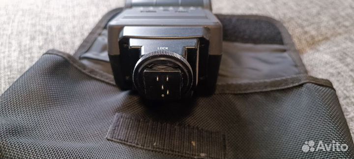 Вспышка Sigma EF 610 DG ST for Nikon