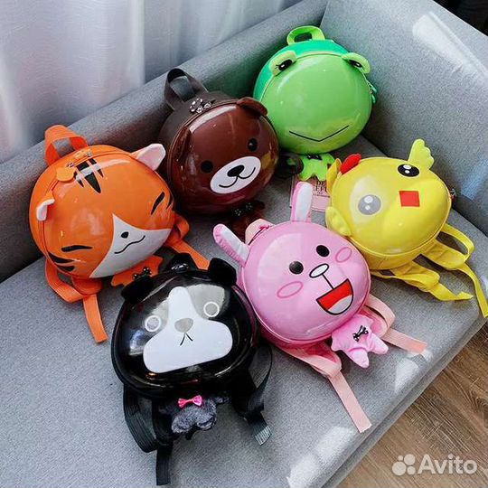 Рюкзак для малыша