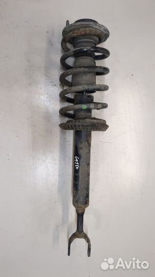 Амортизатор подвески Audi A6 (C5), 2000