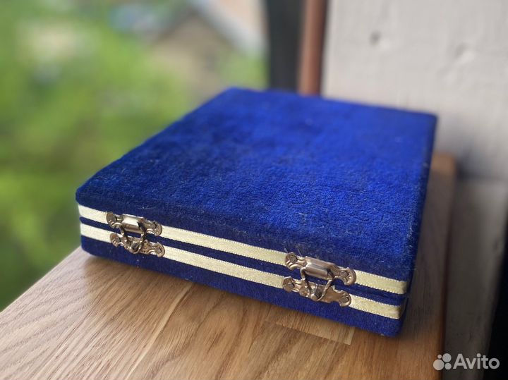 Рюмки из оникса