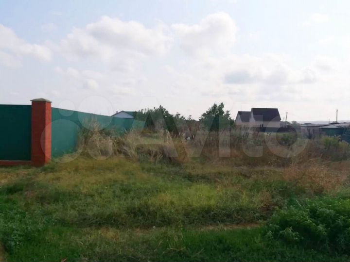 Участок 15 сот. (ИЖС)