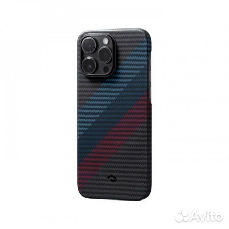 Чехол Pitaka на iPhone 14 Pro и Pro Max