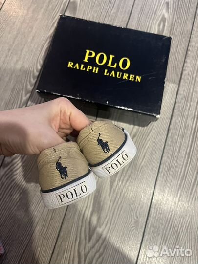 Одежда для мальчика Polo Ralpf Lauren