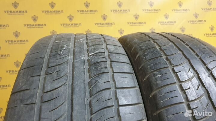 Pirelli Scorpion Zero 235/65 R17 108V