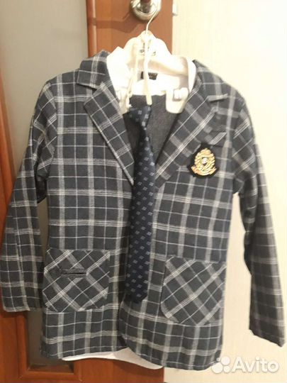 Костюм детский