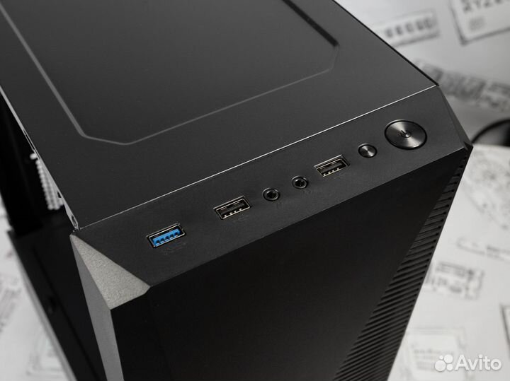 Корпус игровой