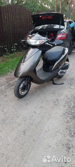 Скутер Honda Dio AF68