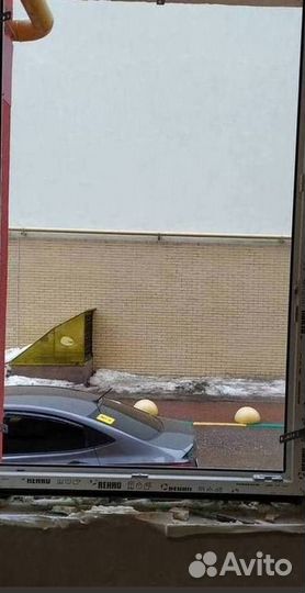 Пластиковые окна на заказ