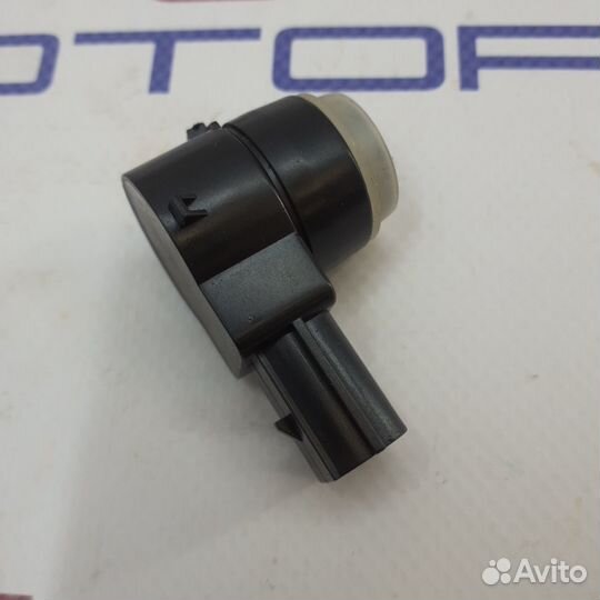 Датчик парктроника chevrolet orlando