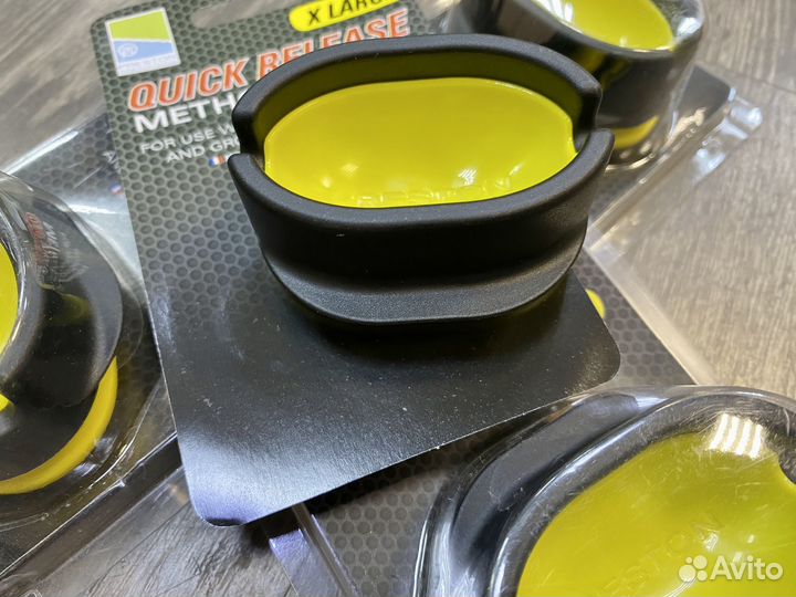 Пресс-форма для кормушки Preston mould XLarge