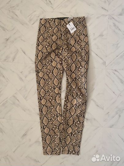 Термолеггинсы Tezenis