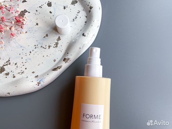 Sim Sensitive forme спрей для укладки волос