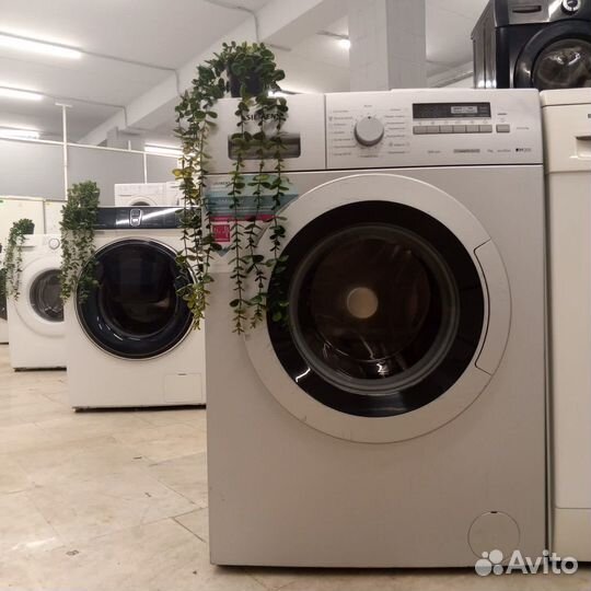 Стиральная машина бу