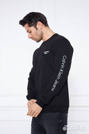 Свитшот Calvin Klein