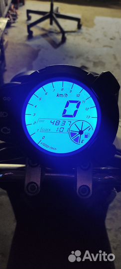 Скутер VMC vento SMART 2